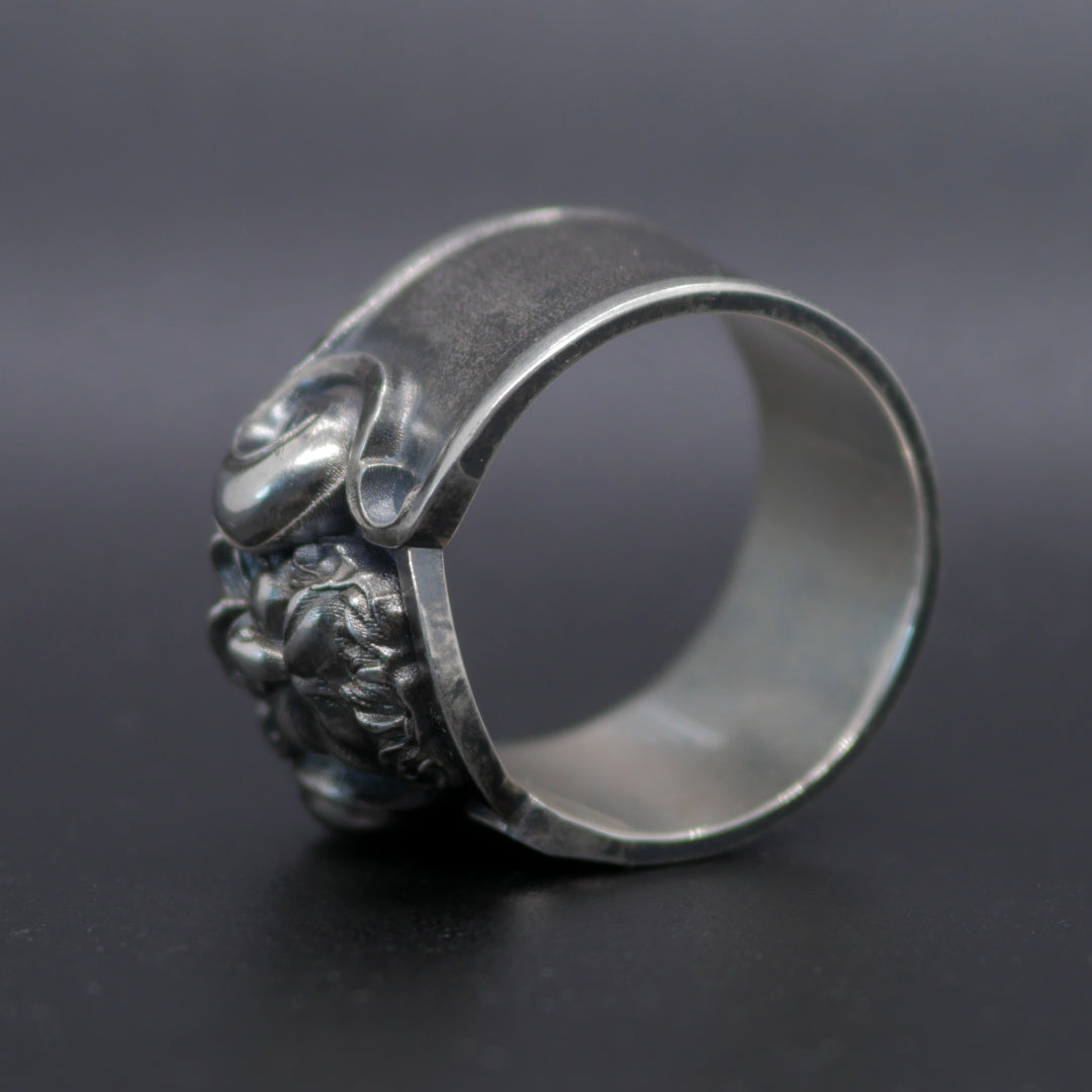 Dionysus/Bacchus Ring
