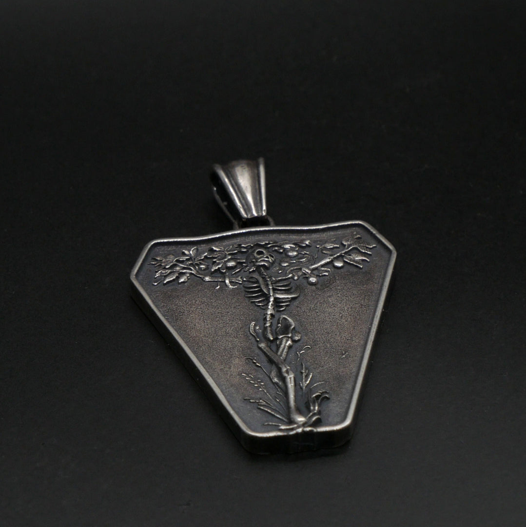 Tree Of Life Pendant