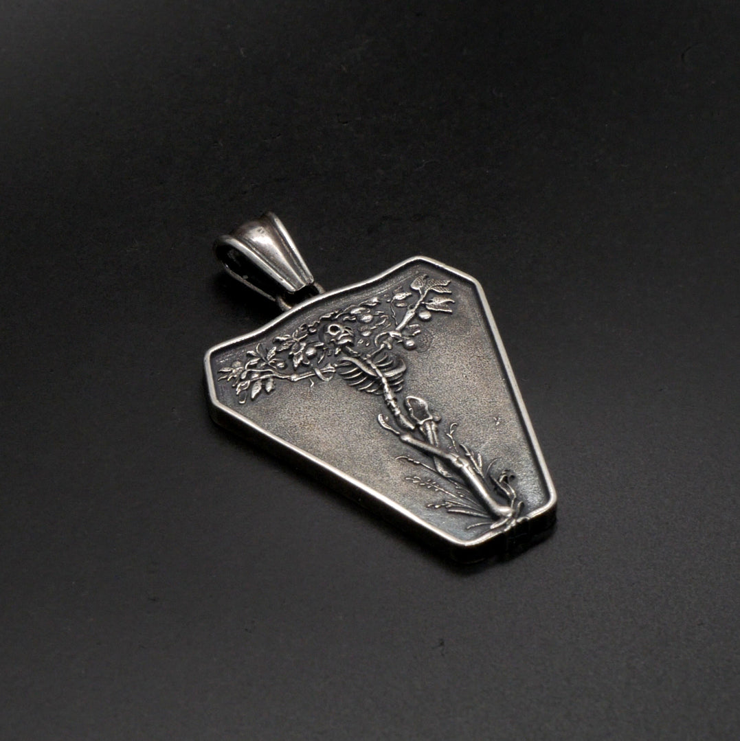 Tree Of Life Pendant