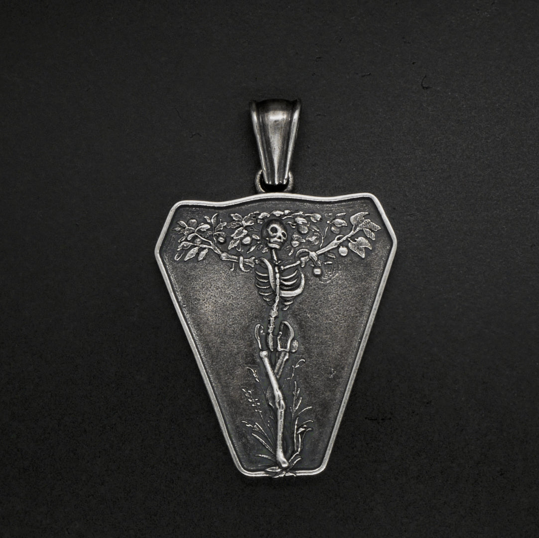 Tree Of Life Pendant